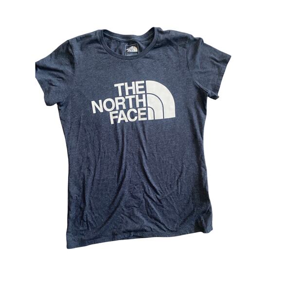 North Face Women’s TShirt - Picture 1 of 3